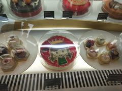 -哈根达斯(龙湖时代天街店)