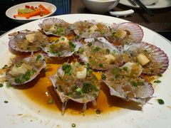 -喜棠·长沙家宴·海鲜·湘菜(麓谷店)