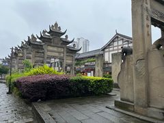 -南关石牌坊古镇