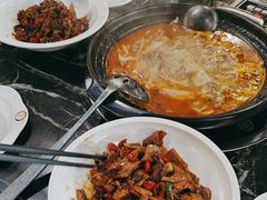 -李师傅脆肚(华强北店)