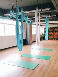 -兰瑜伽·普拉提