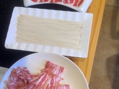 -京炭铜锅涮肉·羊蝎子·羊肉炉(保利·时光里店)
