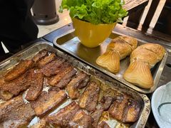 -私房小厨(康城路店)