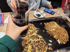 -鹤桥风月(ヨドバシ梅田店)