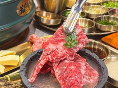 -龙虾奇迹泥炉烤肉(大华三路店)