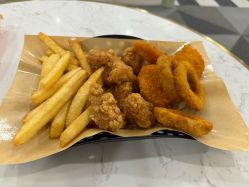 -宝燕乐园(春申店)