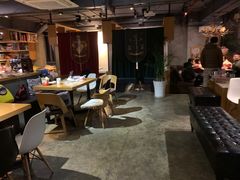 -1984魔法桌游(观音桥店)