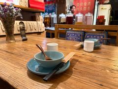 -云之南(八里庄店)