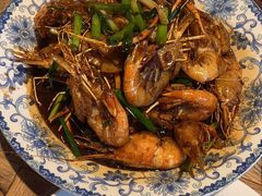 -老头儿油爆虾(胜利河美食街店)
