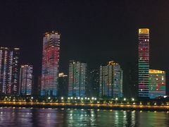 -武汉两江游览·夜游长江(汉口粤汉码头)