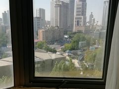 -和颐至尚酒店(济南趵突泉店)