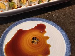 -将太无二·北美传奇寿司(荟聚购物中心西红门店)