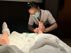 -鹤祥宫·影院足道·SPA连锁(鸿尊布吉店)