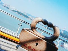 -厦门邮轮中心厦鼓码头(轮渡站)