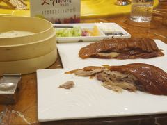 烤鸭三吃-和记小菜(七宝店)