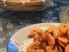 -百花人家(清水镇店)