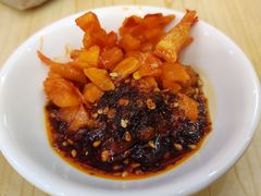 -西北杂粮筐手工面凉皮(来福士店)