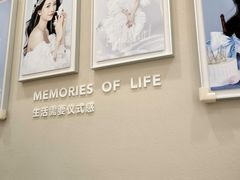 -海马体照相馆(广州新世界云门New park店)