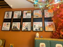 -彭厨(武陵源店)