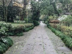 -法云安缦酒店