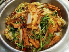 -荷花亭·湖北融合菜(中商广场店)