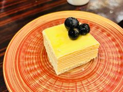 -香宫中餐厅·大连香格里拉(人民路店)