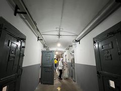 -青岛德国监狱旧址博物馆