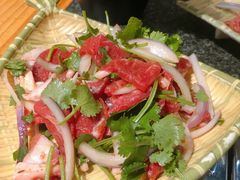 蜜汁梅肉-鹤之乡·齐齐哈尔烤肉·非遗(秋涛路店)