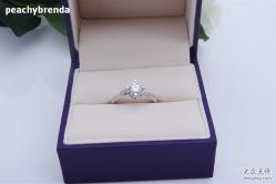 钻钻2-威德钻石-克拉钻大本营(南京东路店)