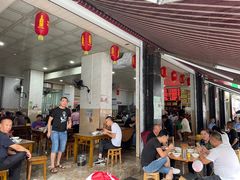 -健民肥肠(颐和家园店)