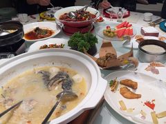 -湖锦酒楼·旗舰店(三阳总店)