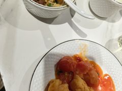 -渔码头食府·20年蓬莱老字号(登州路店)