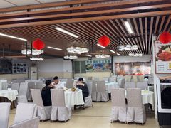 -岭下农庄·农家菜·野生大头鱼·公司团建(福永凤凰山店)
