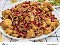 -乐乐餐厅(湘子庙街店)