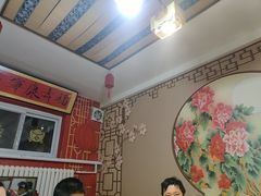 -人民公社大食堂(顺义总店)