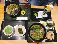 -伊藤久右卫门(宇治本店)
