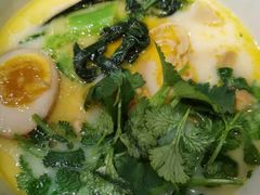 -和府捞面(东直门银座店)