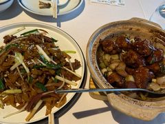 -禧宴Joyous Restaurant(禧园店)