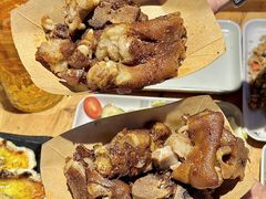 -龙头烤羊排•烤全羊•精酿扎啤(厦滘店)