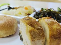 -香妃烤鸡(新奥店)