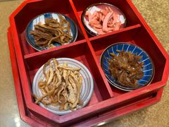 -老萍巷•莲花血鸭(楚萍店)