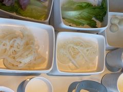 -名扬煮艺肥牛自助火锅(同和店)