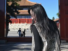 -北京市劳动人民文化宫(太庙)