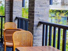 -融园咖啡馆(昙华林店)