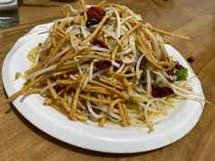 -杨记小炒老店