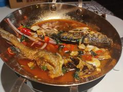 -湘语·湖南家常菜(新洲店)