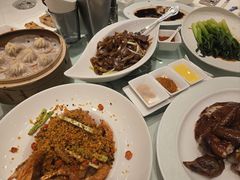 -翠园(北京王府中环店)