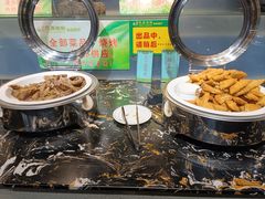-巴犀烧烤(新崇光店)