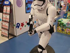 -TOYSRUS玩具反斗城(上海万象城店)