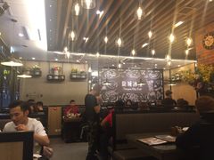 大堂-龙城冰室(观塘店)